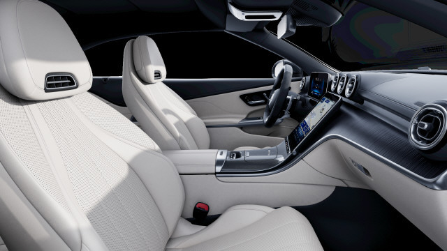 MERCEDES-BENZ CLE AMG 53 Cabrio 4Matic+ - 11