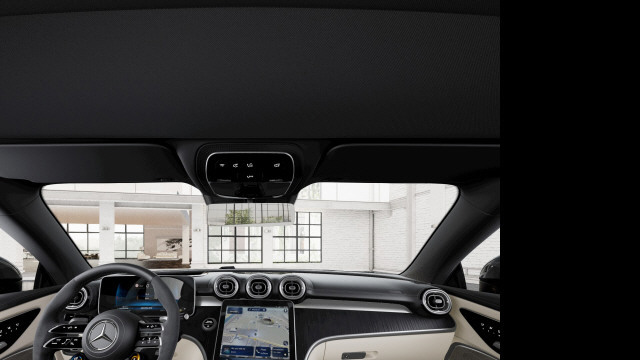 MERCEDES-BENZ CLE AMG 53 Cabrio 4Matic+ - 13
