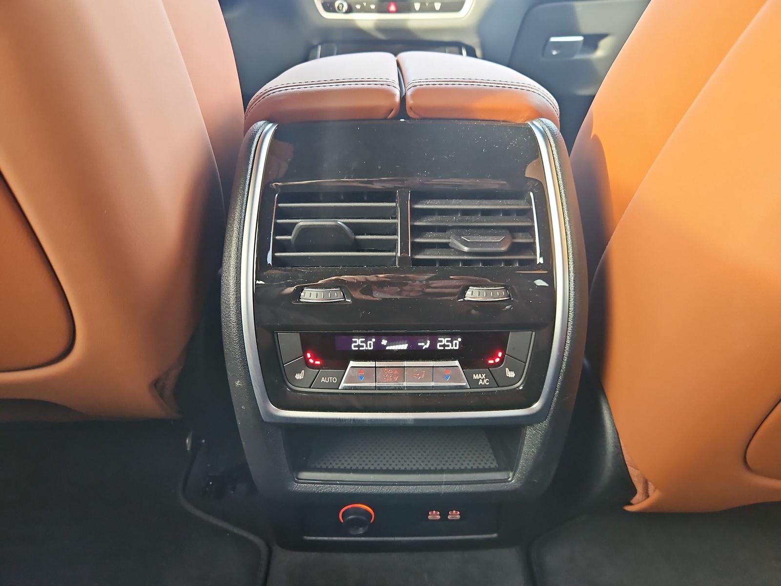 BMW X7 40d M Sport Pro xDrive G07 (CH) AHK ** 7 Places **📍 - 20
