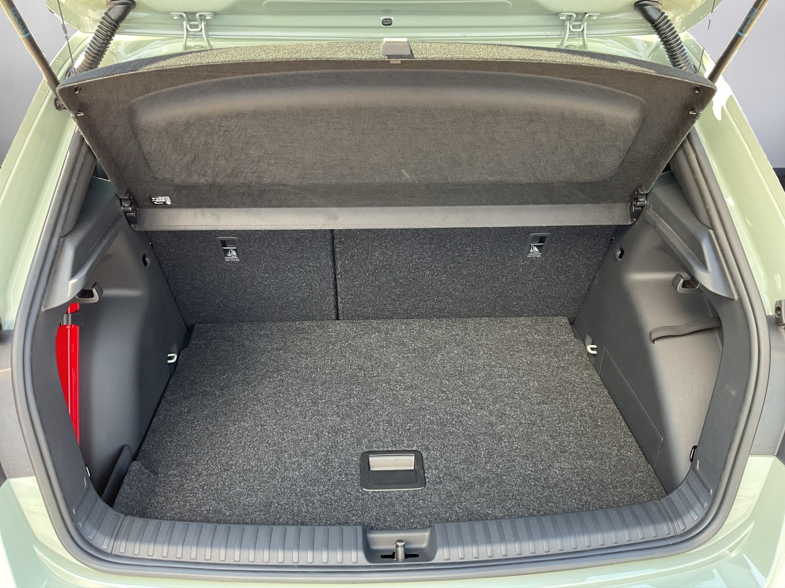 SKODA Fabia 1.0 TSI Dynamic DSG - 12