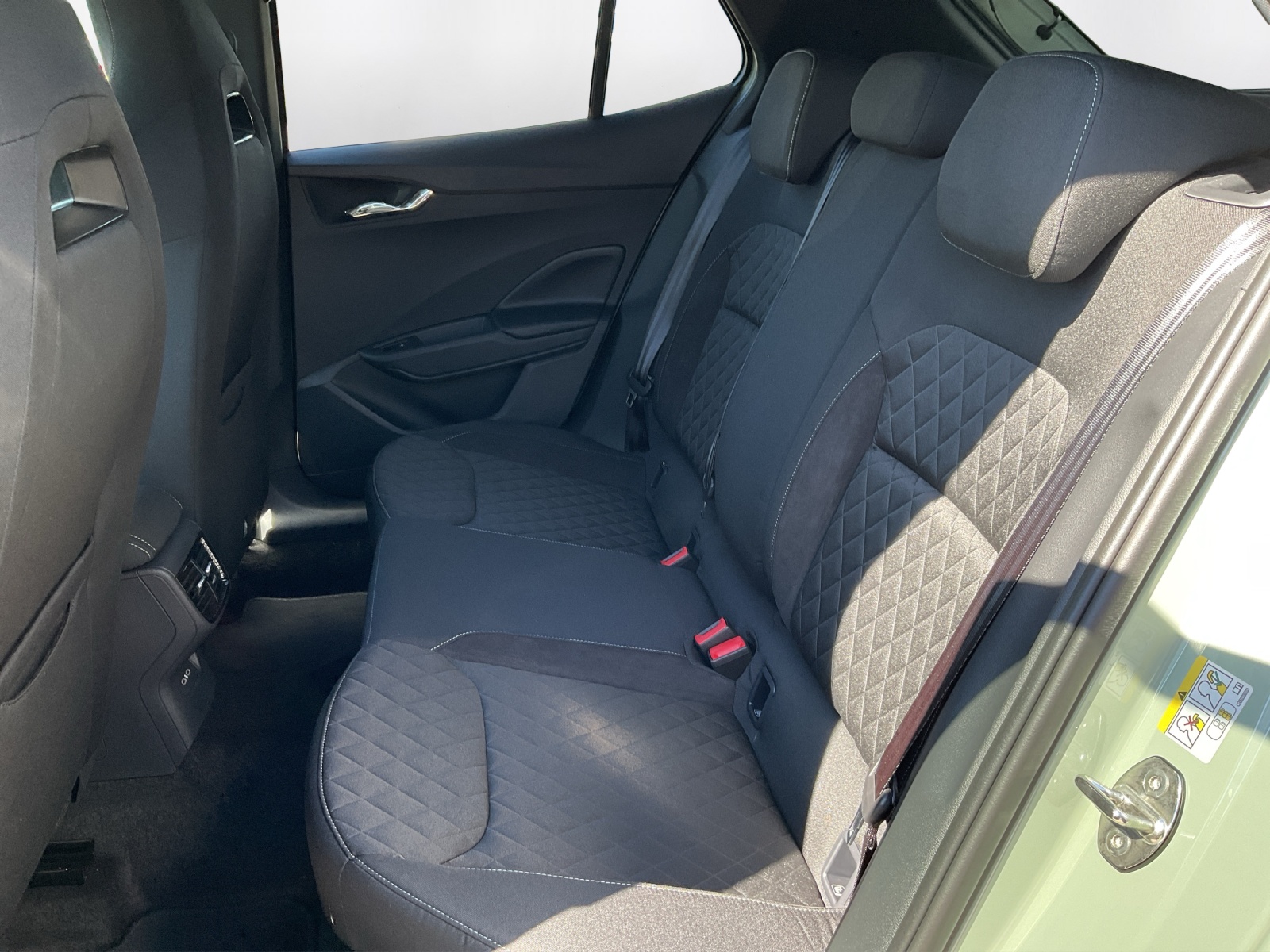 SKODA Fabia 1.0 TSI Dynamic DSG - 11