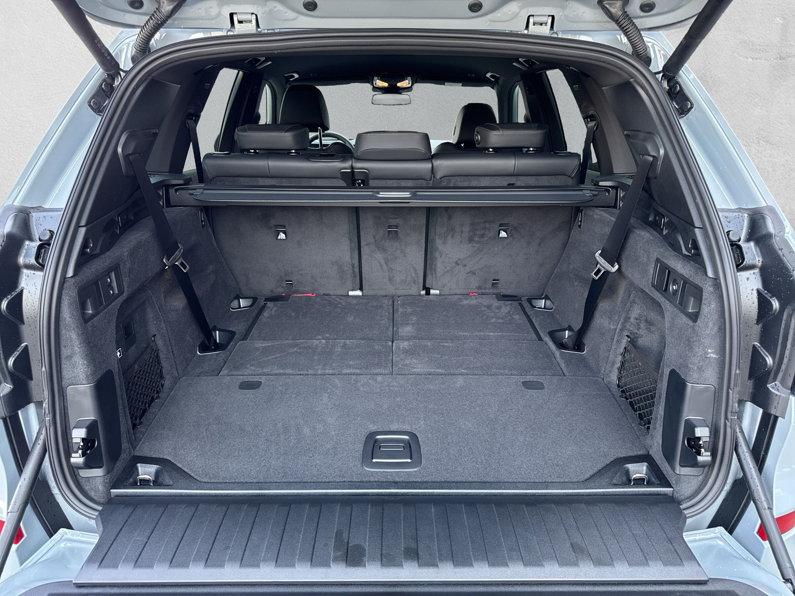 BMW X5 xDrive 48V 30d M Sport Steptronic - 11