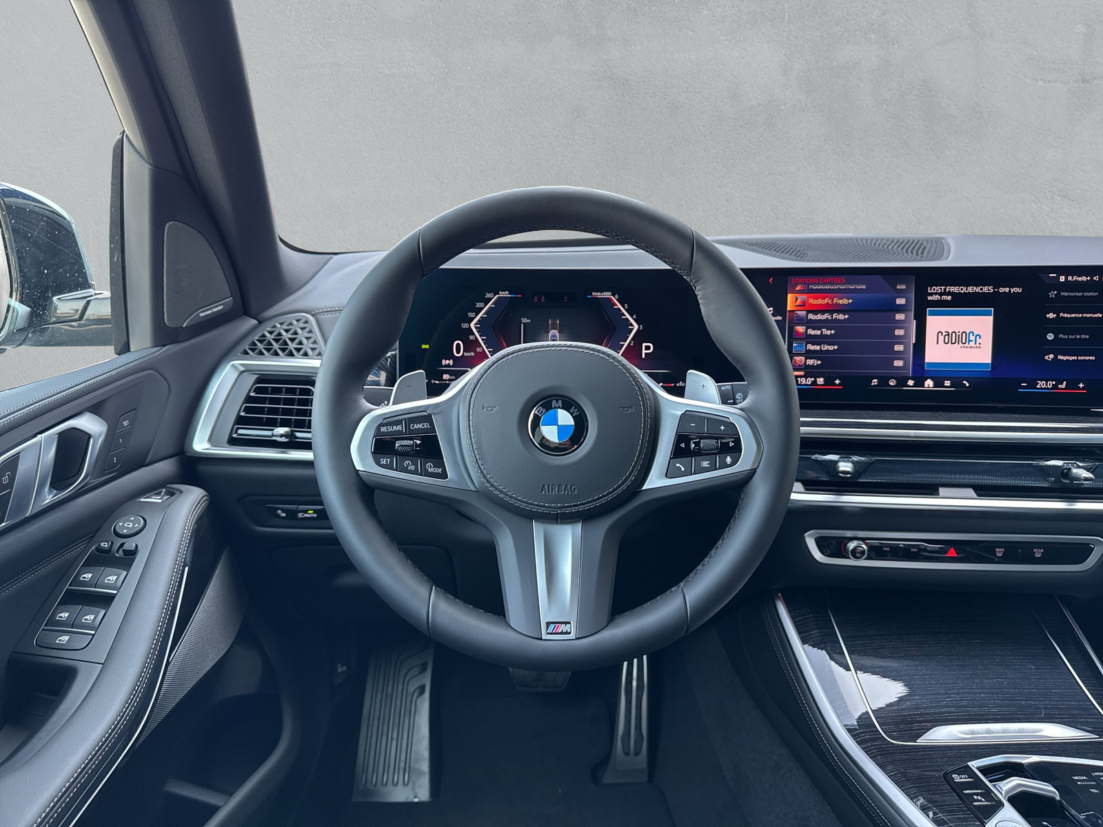 BMW X5 xDrive 48V 30d M Sport Steptronic - 20