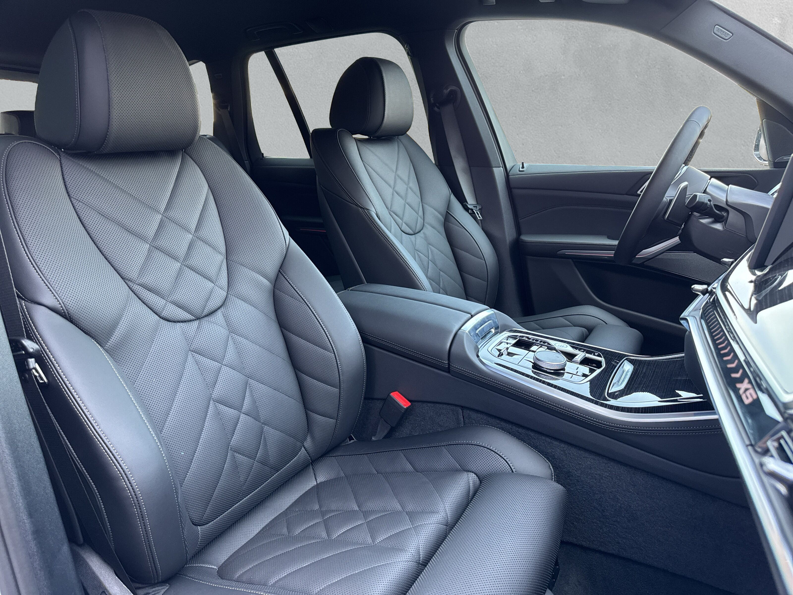 BMW X5 xDrive 48V 30d M Sport Steptronic - 13