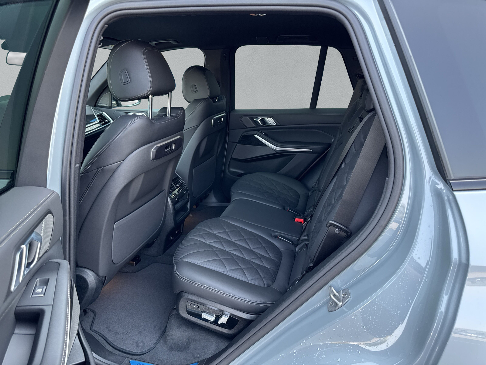 BMW X5 xDrive 48V 30d M Sport Steptronic - 16