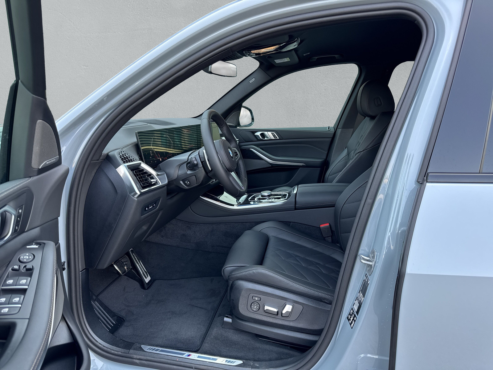 BMW X5 xDrive 48V 30d M Sport Steptronic - 12