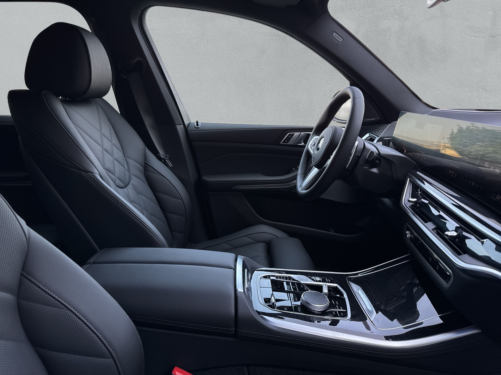 BMW X5 xDrive 48V 30d M Sport Steptronic - 14