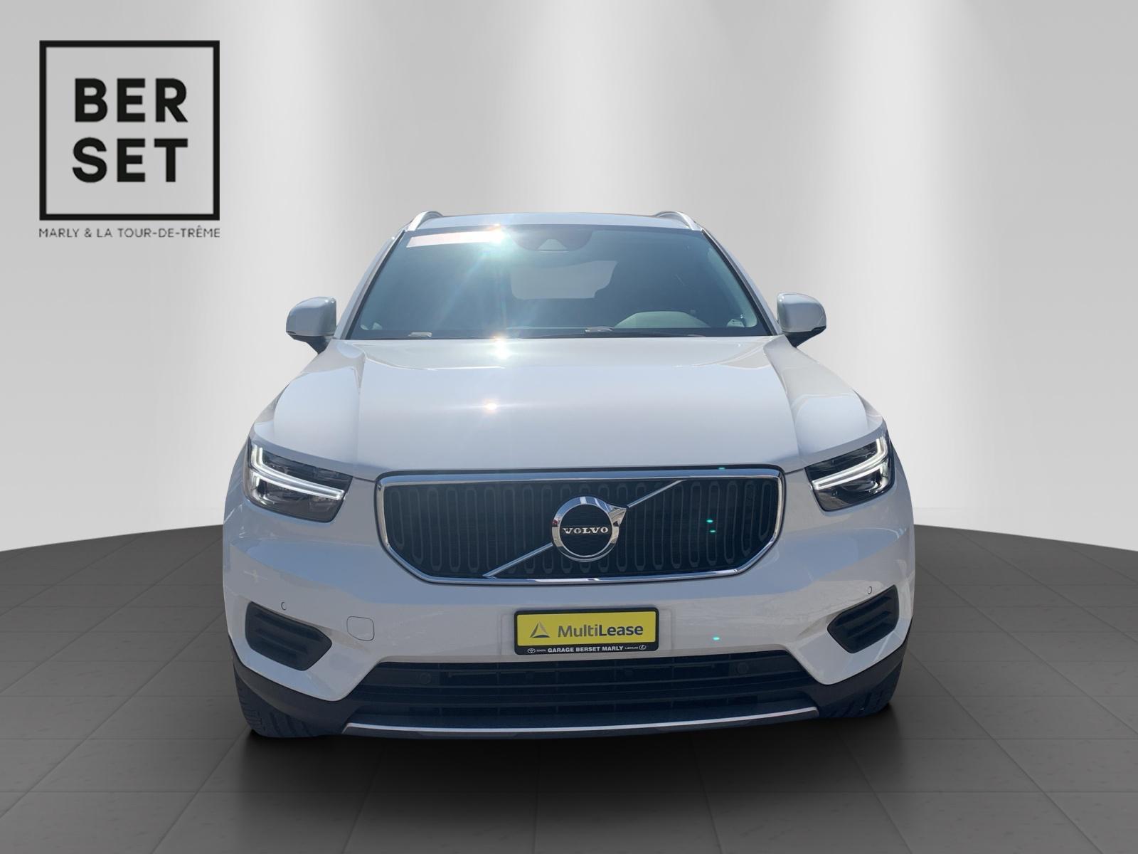 VOLVO XC40 1.5 T3 XCITE - 4