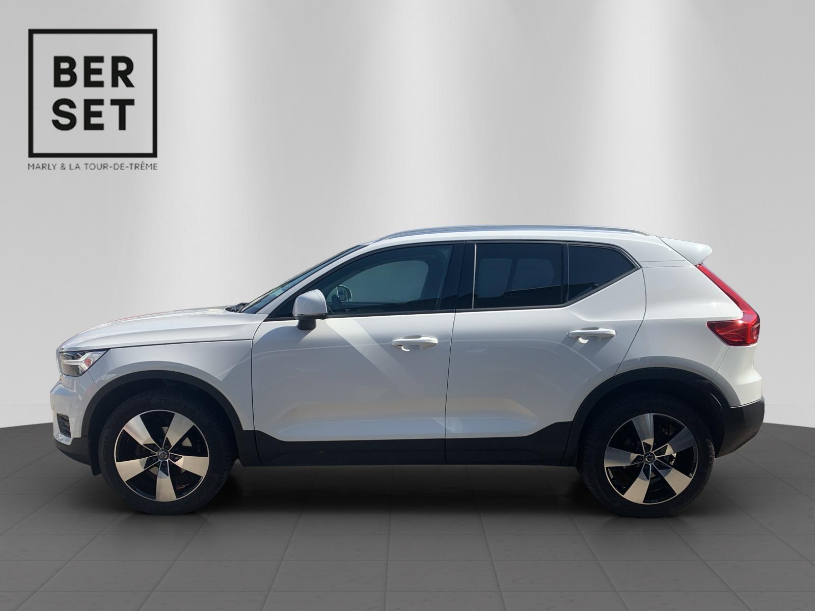 VOLVO XC40 1.5 T3 XCITE - 3
