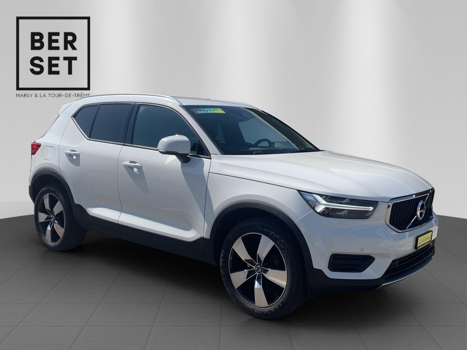 VOLVO XC40 1.5 T3 XCITE - 5
