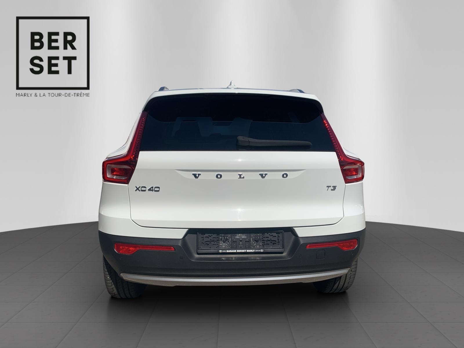 VOLVO XC40 1.5 T3 XCITE - 12