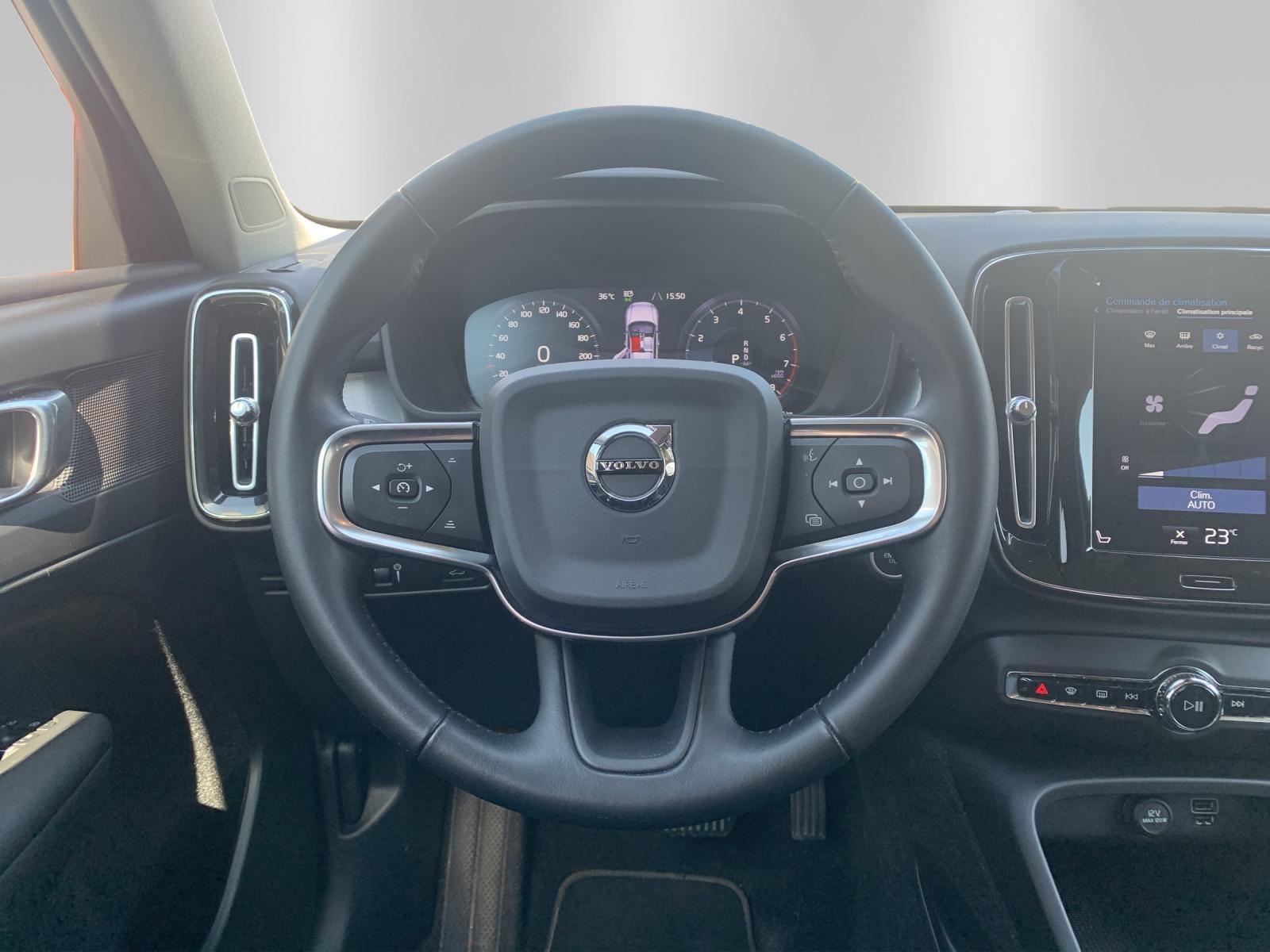 VOLVO XC40 1.5 T3 XCITE - 9