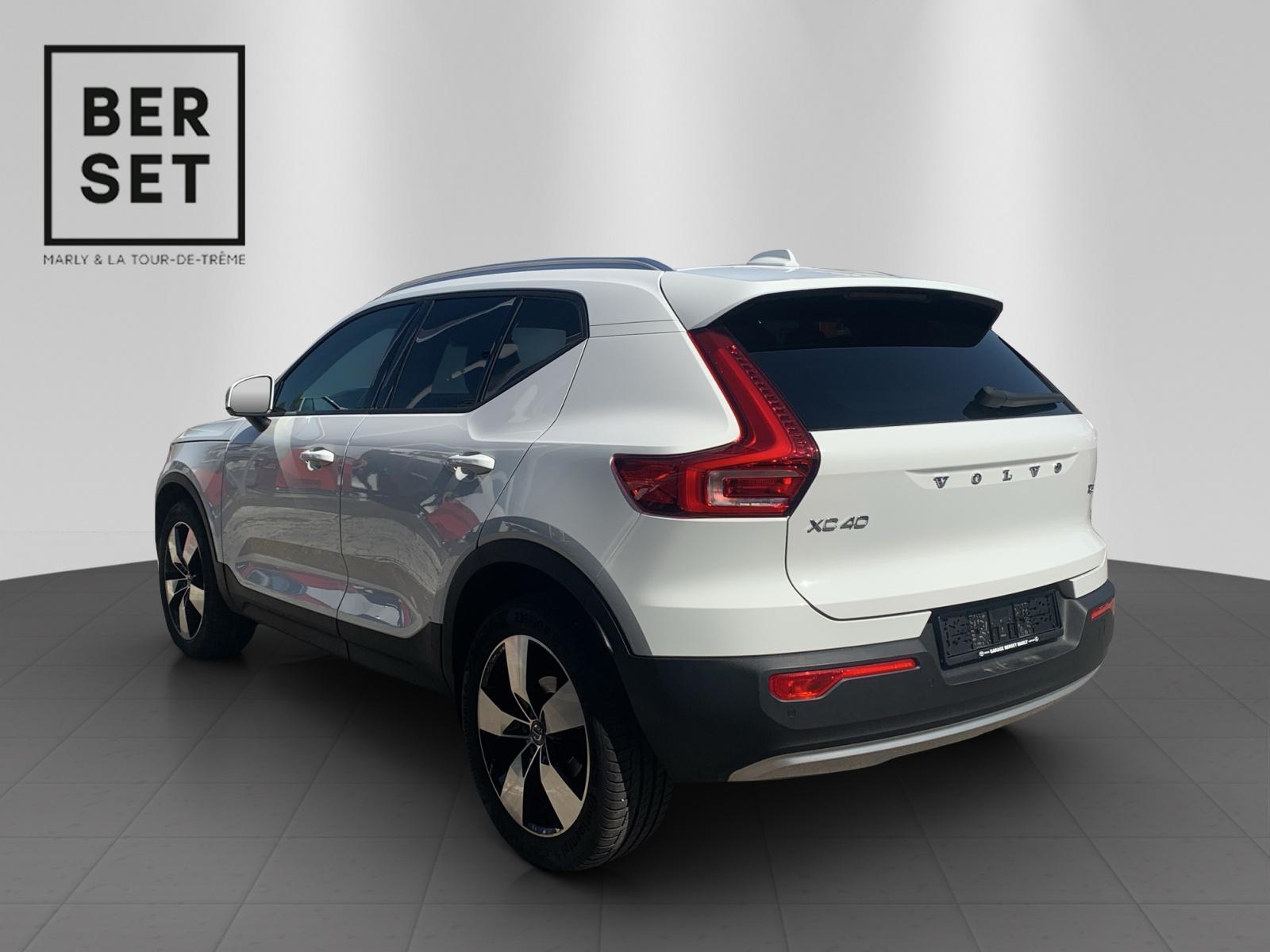 VOLVO XC40 1.5 T3 XCITE - 2