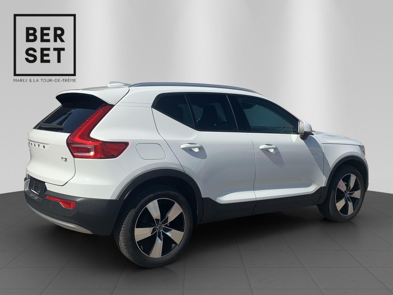 VOLVO XC40 1.5 T3 XCITE - 7