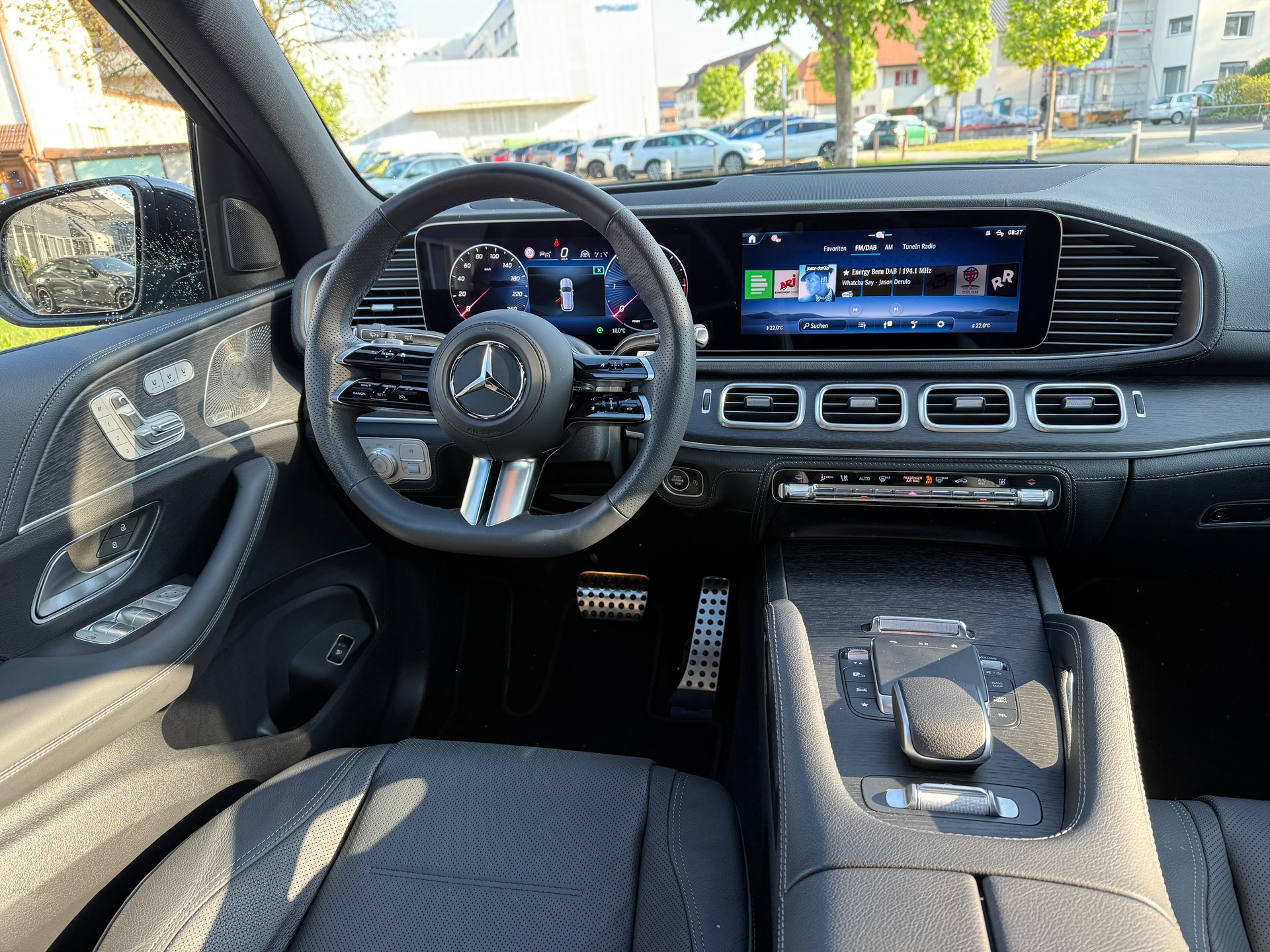MERCEDES-BENZ GLE 300 d 4Matic - 5