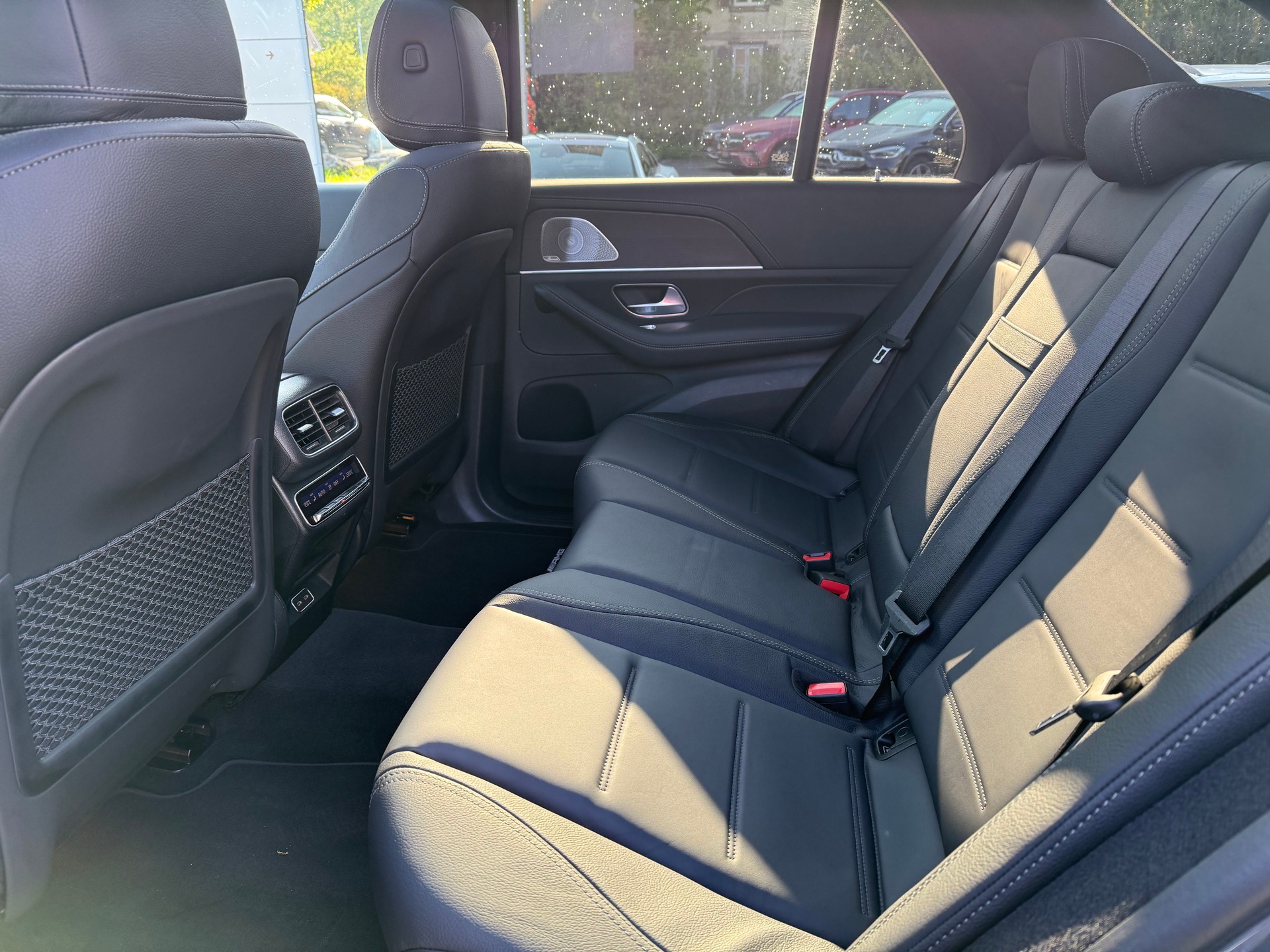 MERCEDES-BENZ GLE 300 d 4Matic - 6