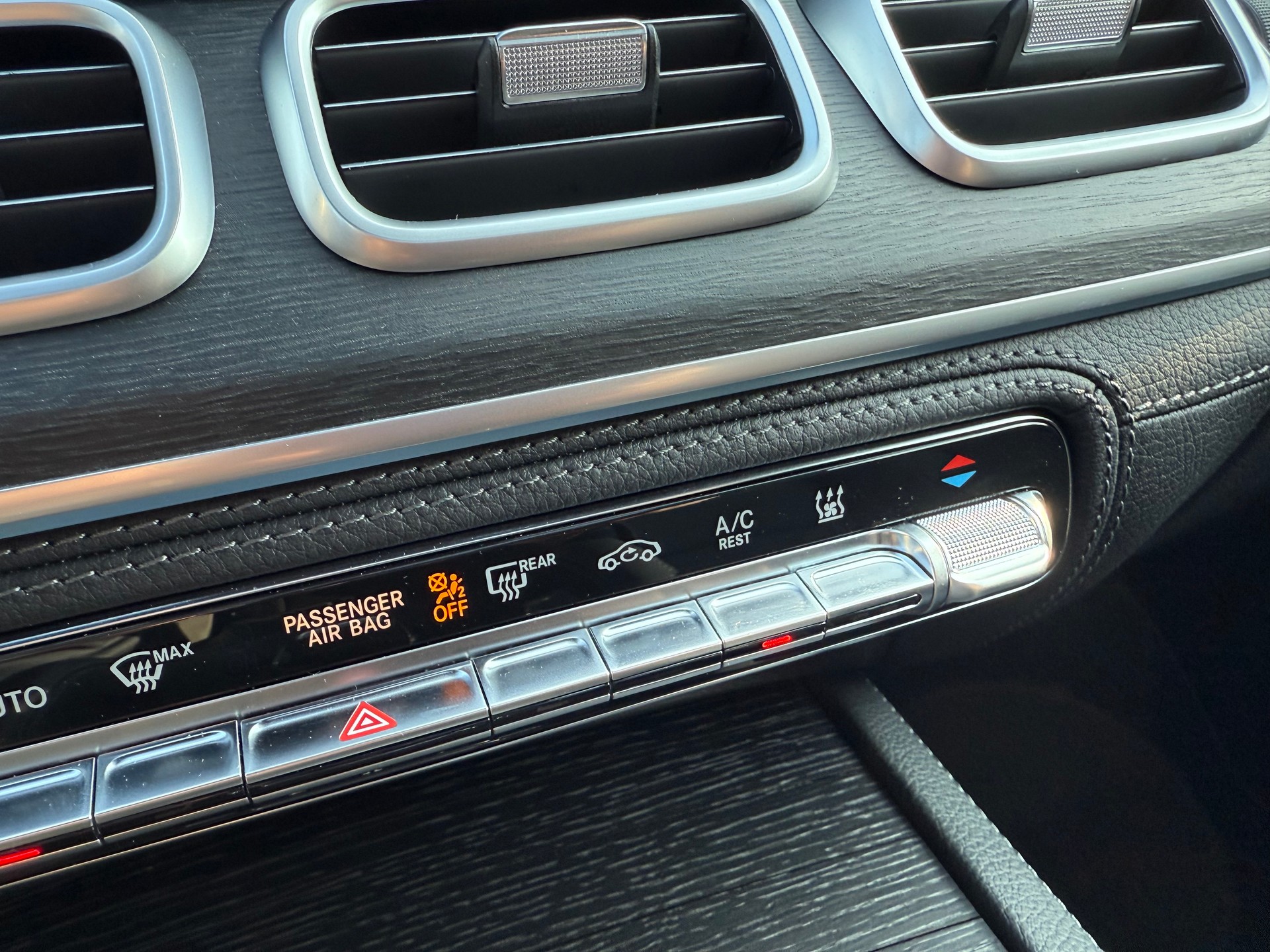 MERCEDES-BENZ GLE 300 d 4Matic - 15