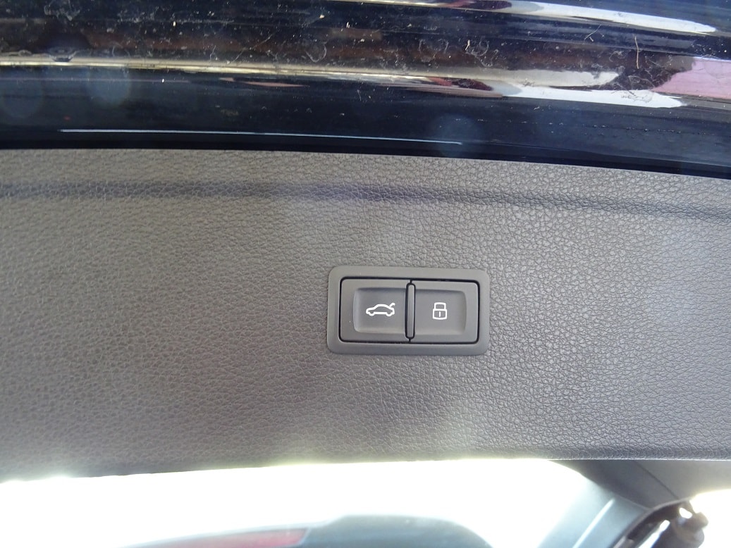 AUDI SQ5 3.0 V6 TFSI quattro T-Tronic - 15