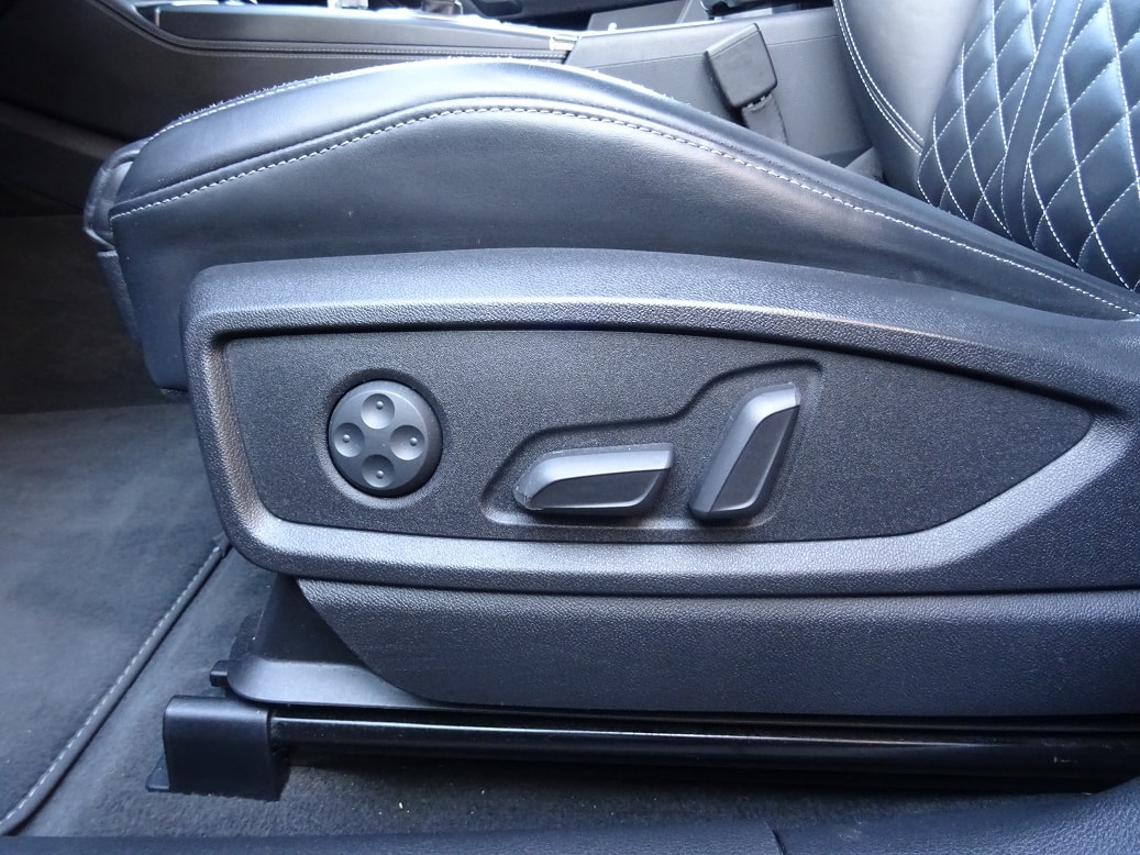 AUDI SQ5 3.0 V6 TFSI quattro T-Tronic - 6