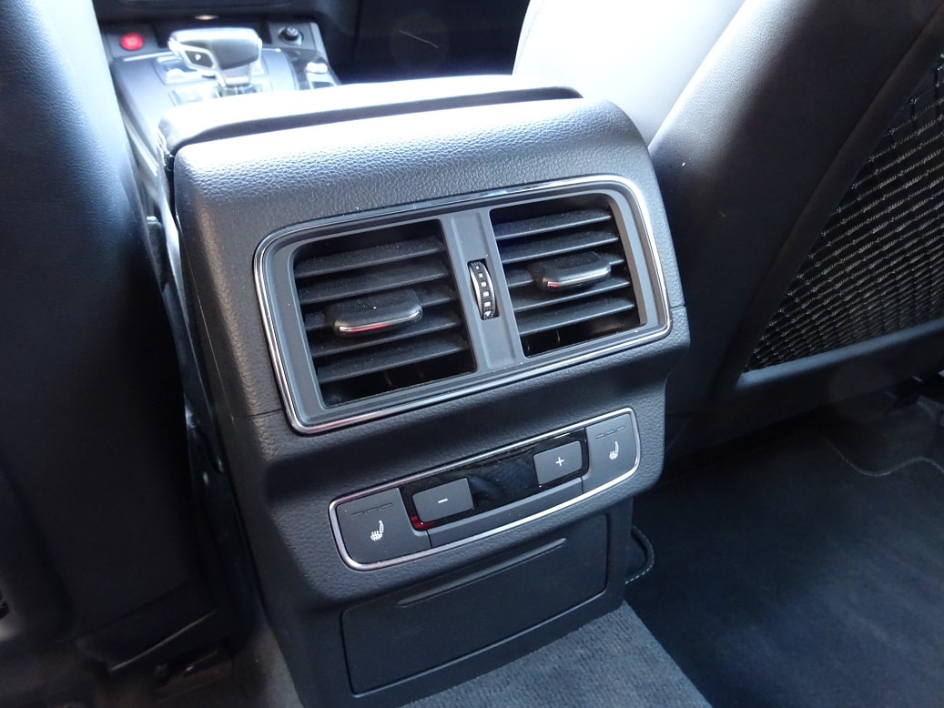 AUDI SQ5 3.0 V6 TFSI quattro T-Tronic - 8