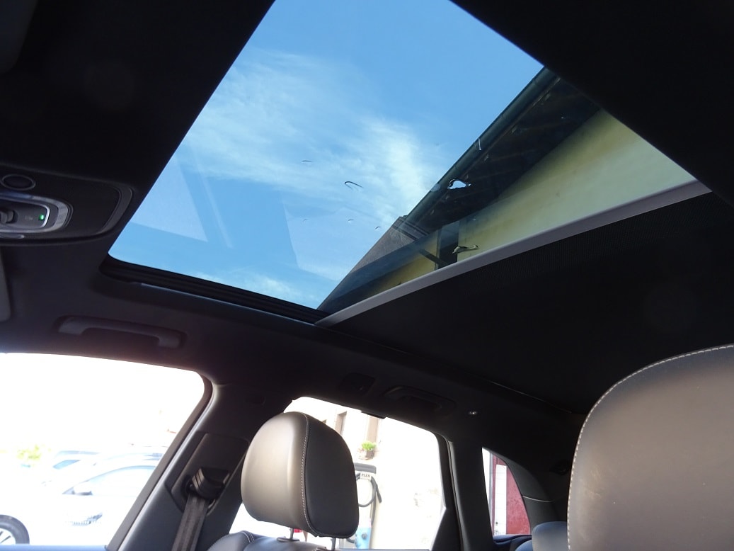 AUDI SQ5 3.0 V6 TFSI quattro T-Tronic - 11