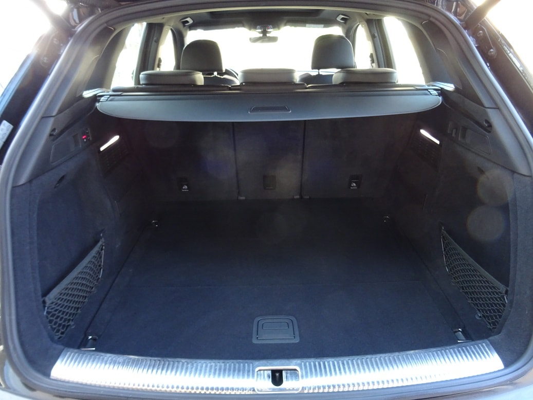 AUDI SQ5 3.0 V6 TFSI quattro T-Tronic - 14