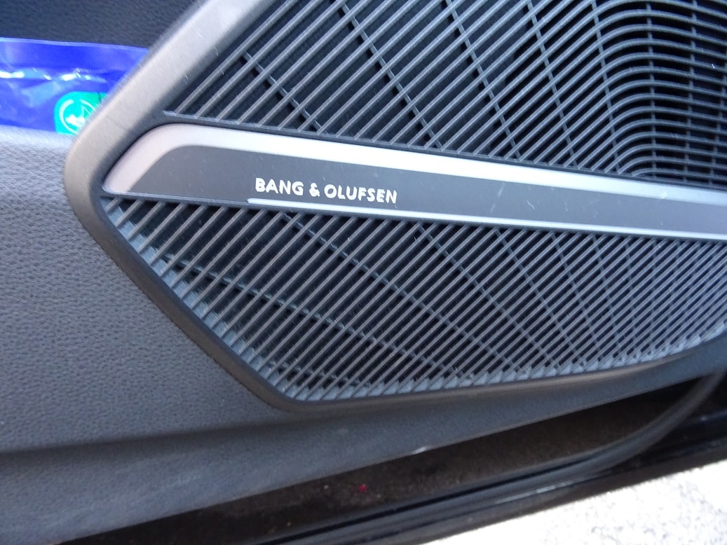 AUDI SQ5 3.0 V6 TFSI quattro T-Tronic - 12