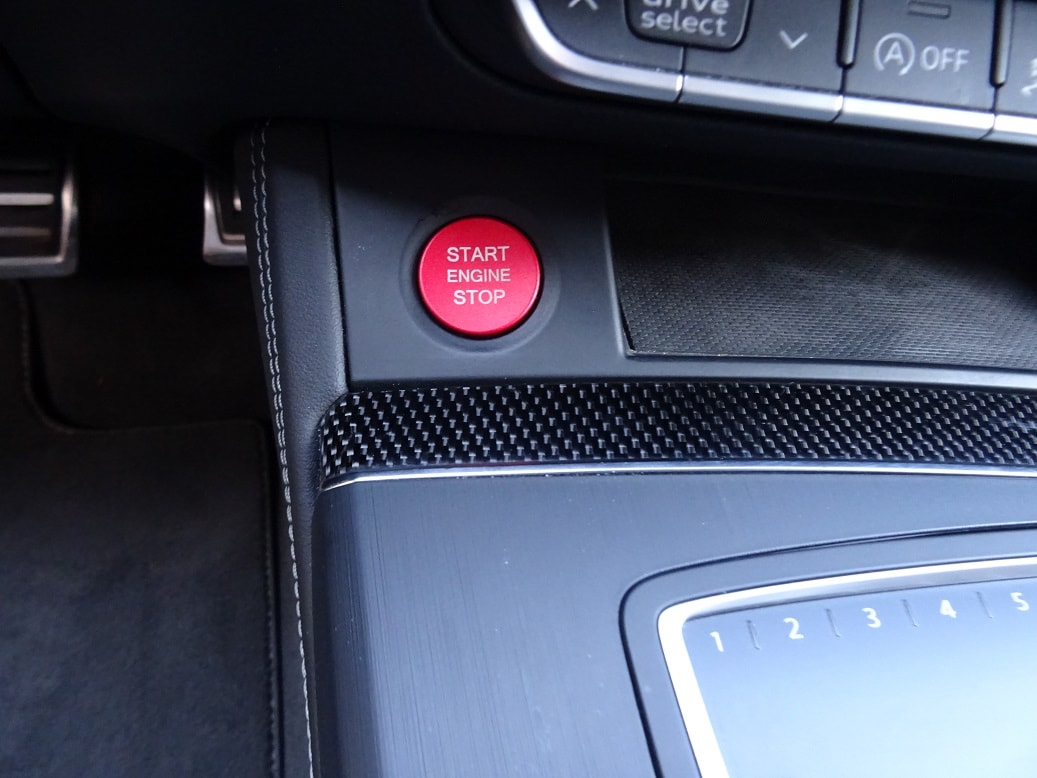 AUDI SQ5 3.0 V6 TFSI quattro T-Tronic - 13