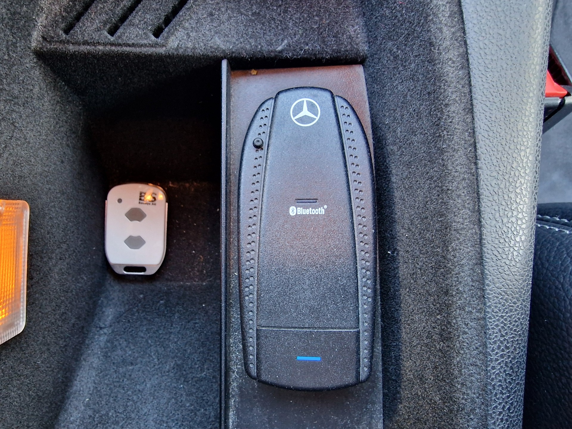 MERCEDES-BENZ ML 320 CDI 4Matic 7G-Tronic 12Mt Garantie - 19