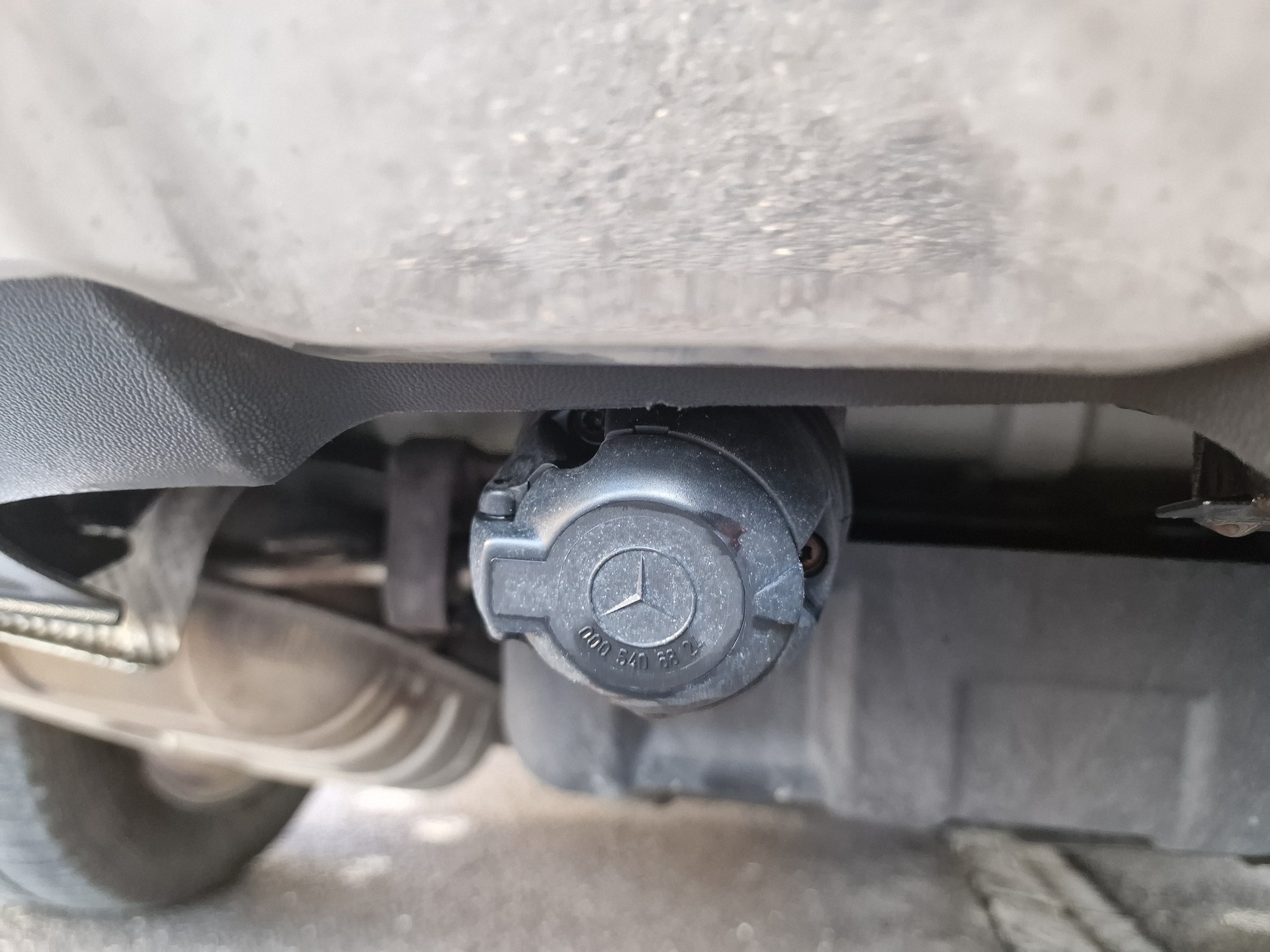 MERCEDES-BENZ ML 320 CDI 4Matic 7G-Tronic 12Mt Garantie - 23