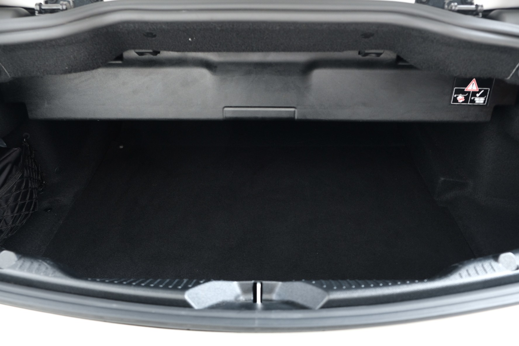 MERCEDES-BENZ C 200 AMG Line Cabriolet 4Matic 9G-Tronic - 12