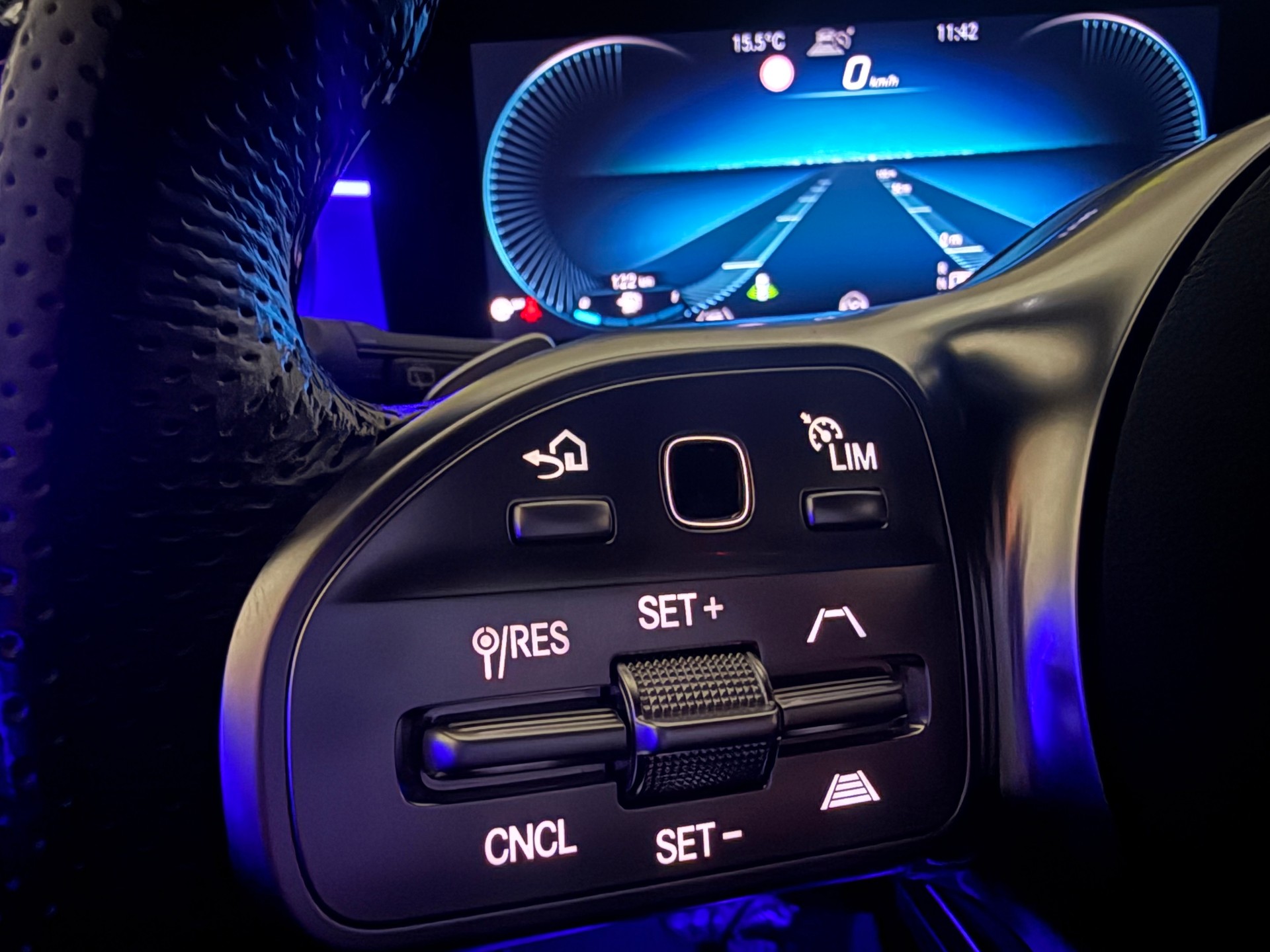 MERCEDES-BENZ A 250 AMG Line 4Matic 7G-DCT - 10