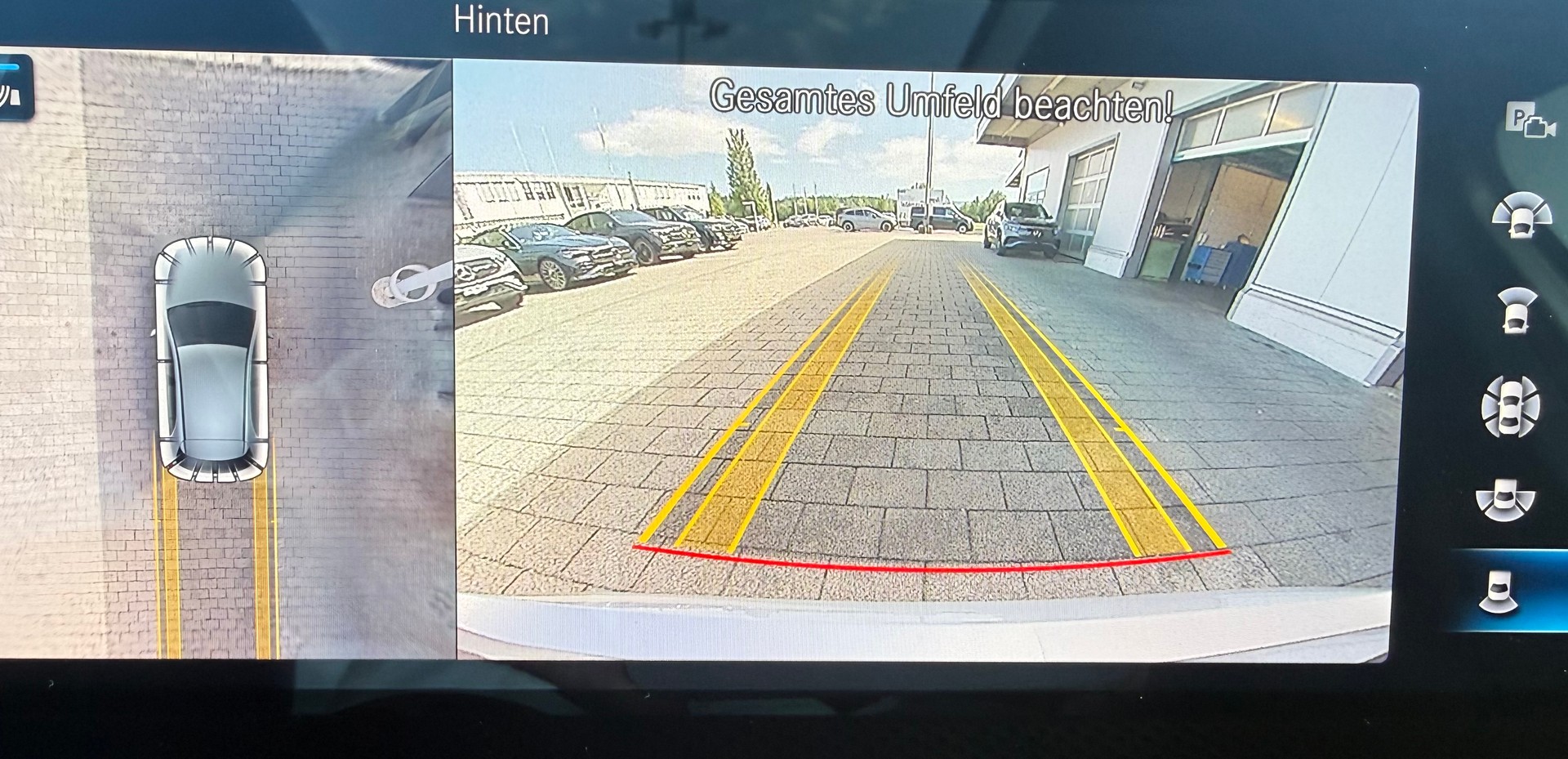 MERCEDES-BENZ A 250 AMG Line 4Matic 7G-DCT - 21