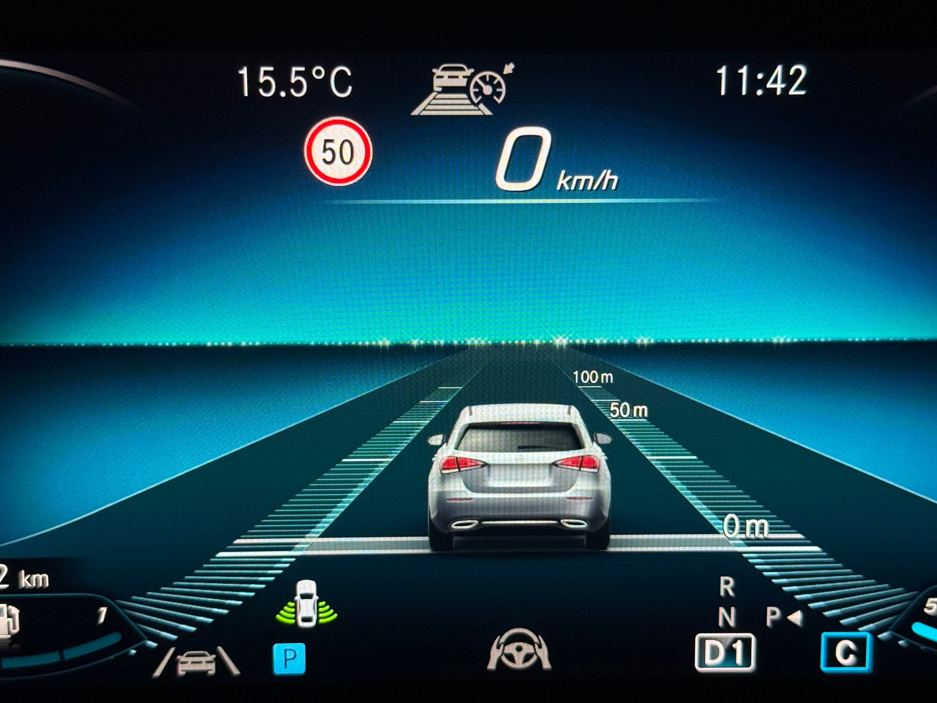 MERCEDES-BENZ A 250 AMG Line 4Matic 7G-DCT - 11