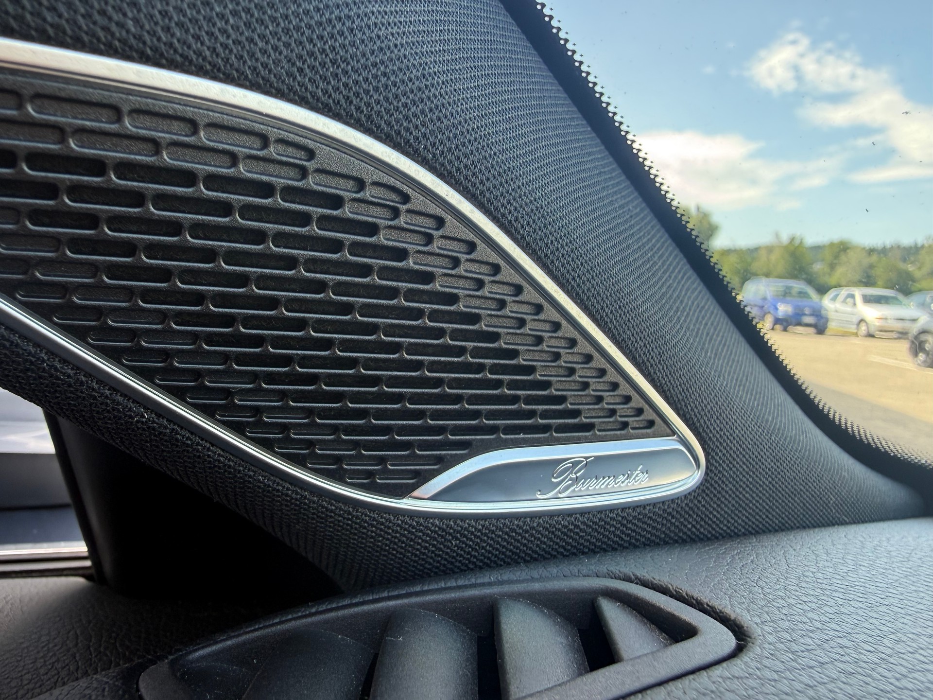 MERCEDES-BENZ A 250 AMG Line 4Matic 7G-DCT - 23