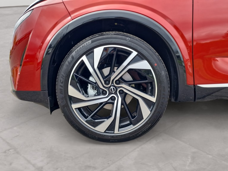nissan Gallery 9