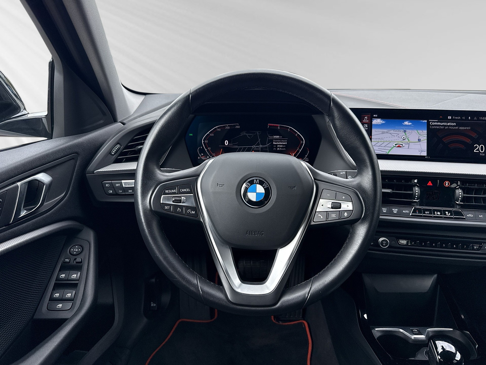 BMW 118i Sport Line Steptronic - 5