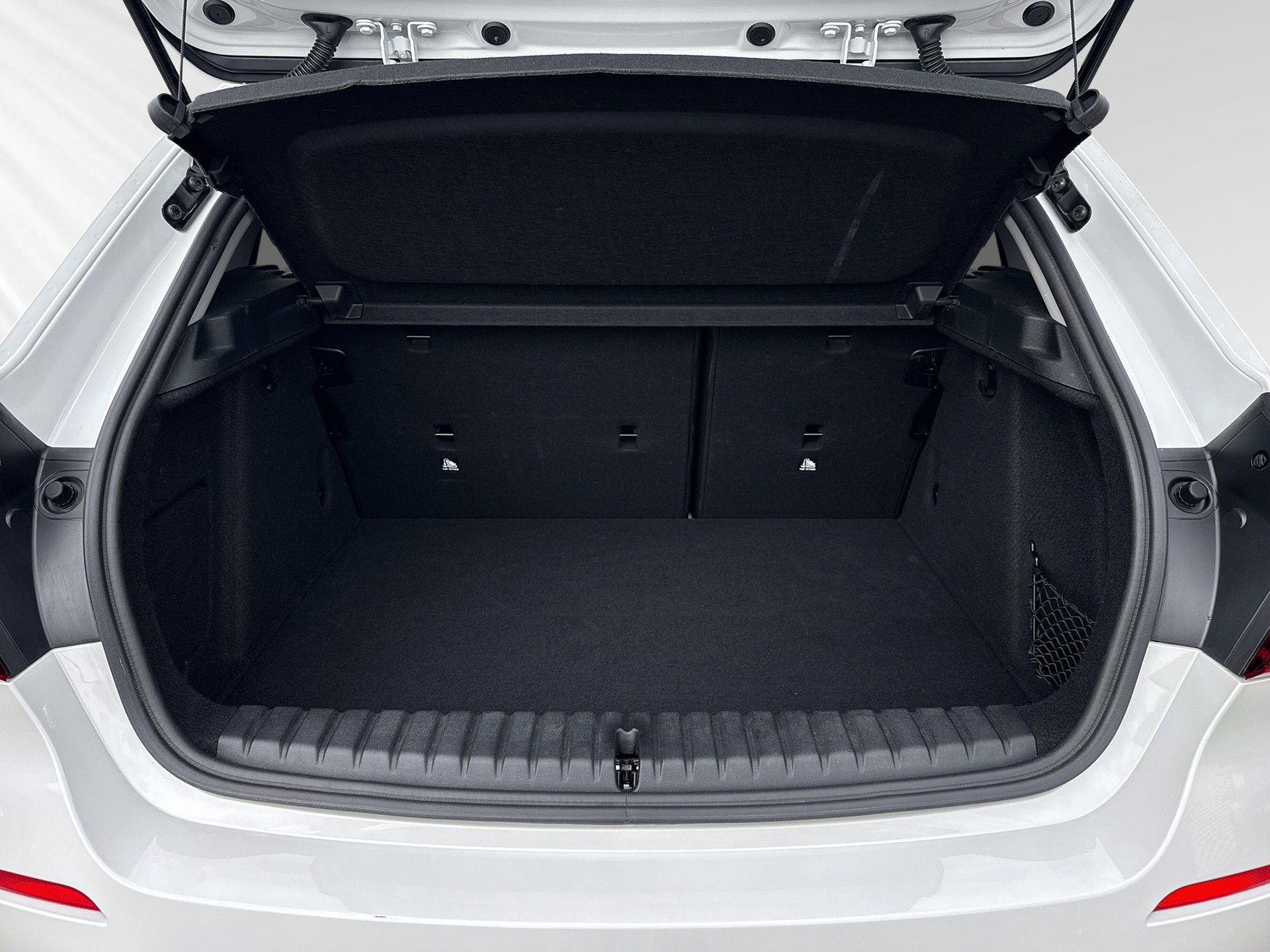 BMW 118i Sport Line Steptronic - 8