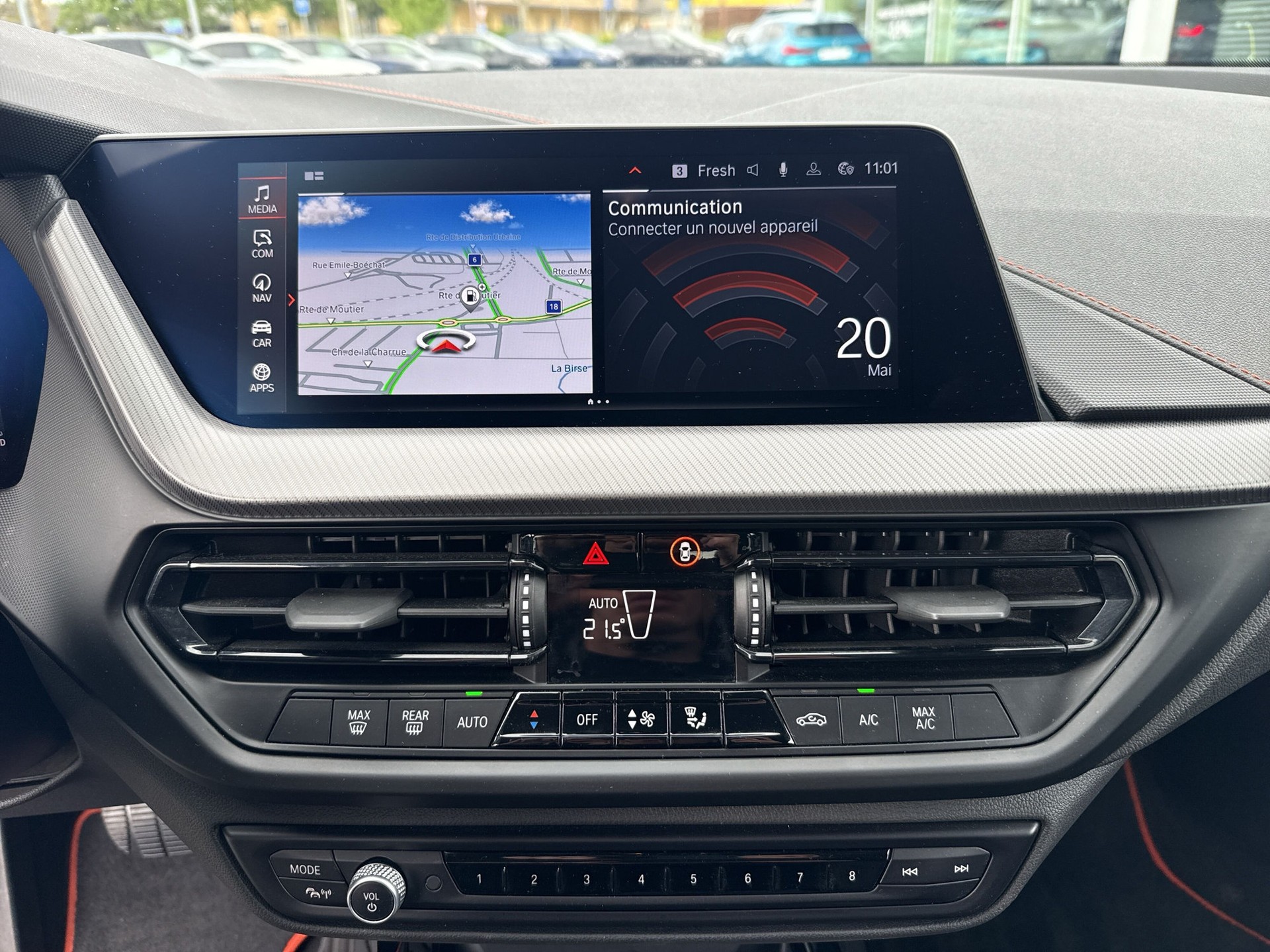 BMW 118i Sport Line Steptronic - 11