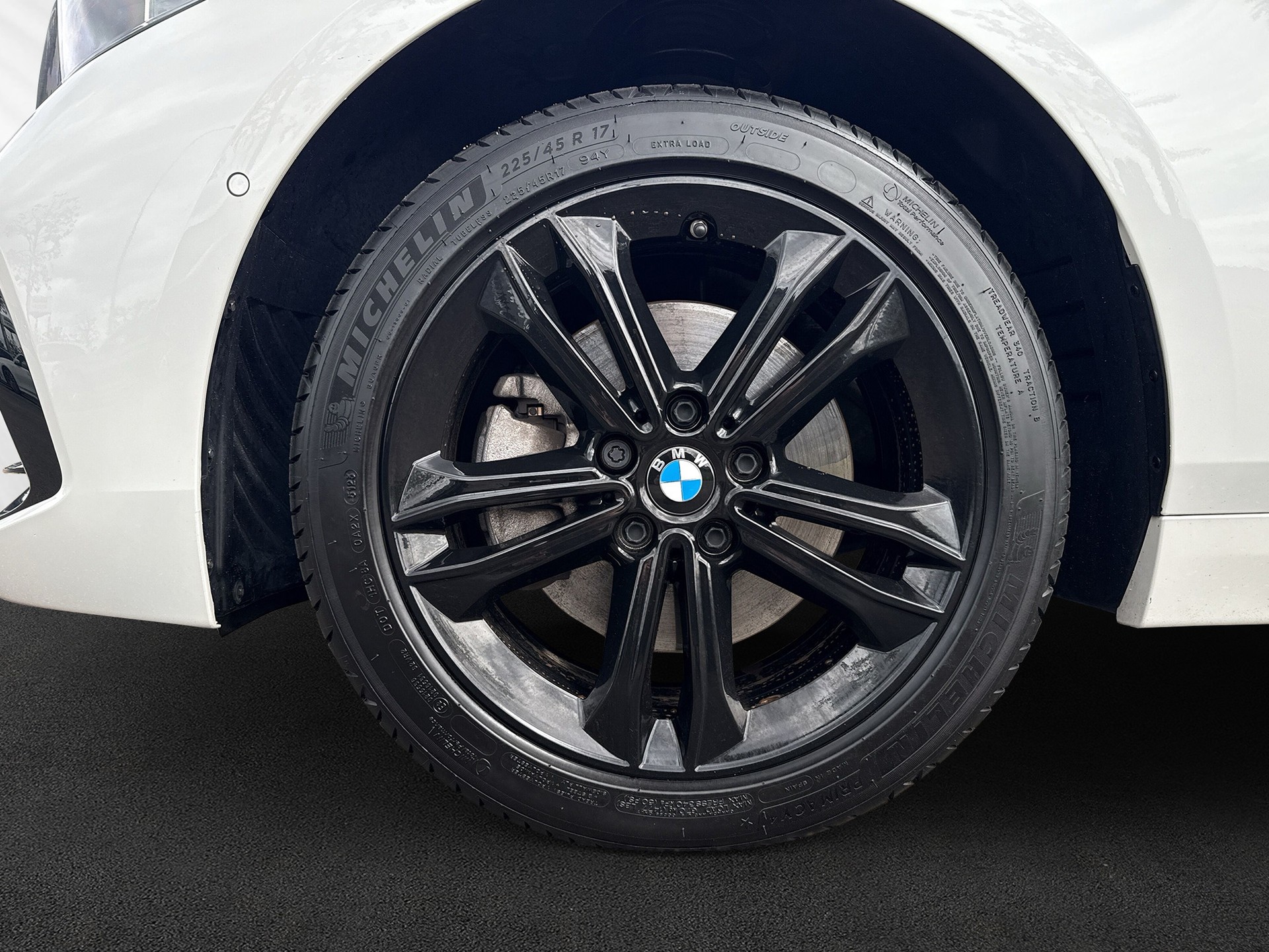 BMW 118i Sport Line Steptronic - 9