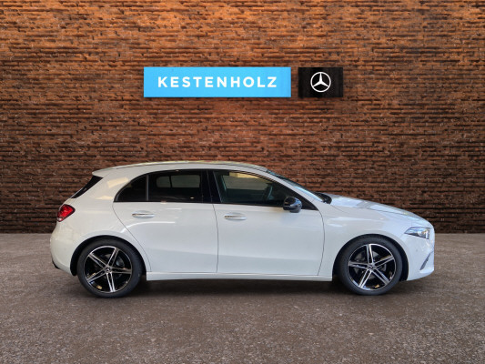 MERCEDES-BENZ A 180 d Night Star - 3