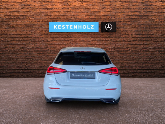MERCEDES-BENZ A 180 d Night Star - 6