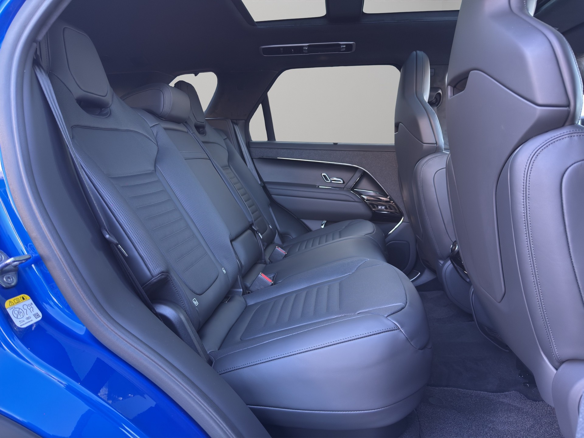 LAND ROVER Range Rover Sport 4.4 V8 Autob AT - 8