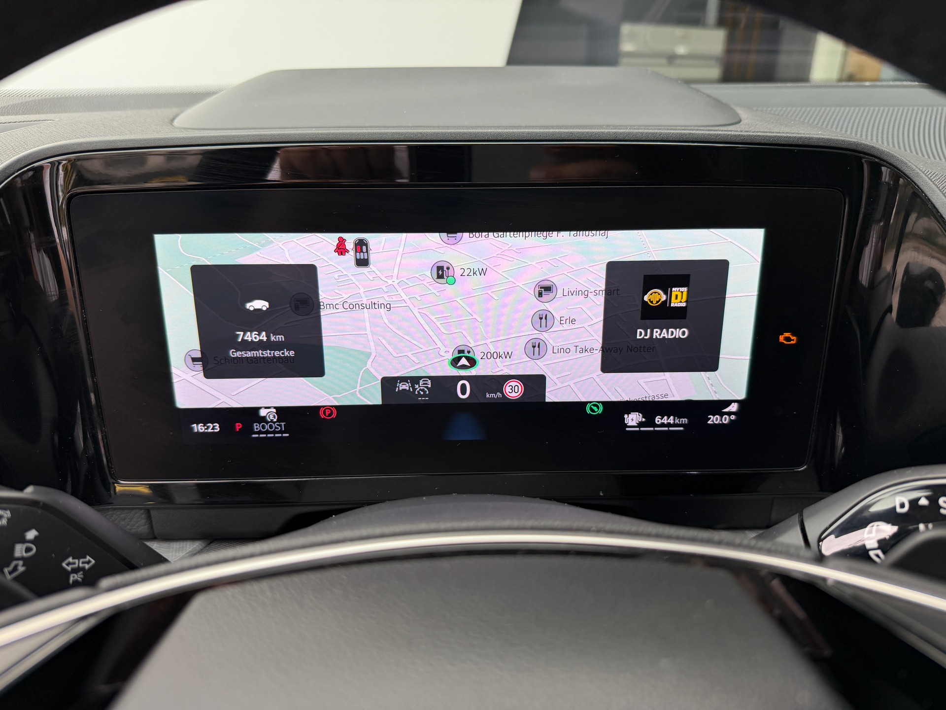 SKODA Kodiaq 1.5 TSI PHEV Dynamic - 14