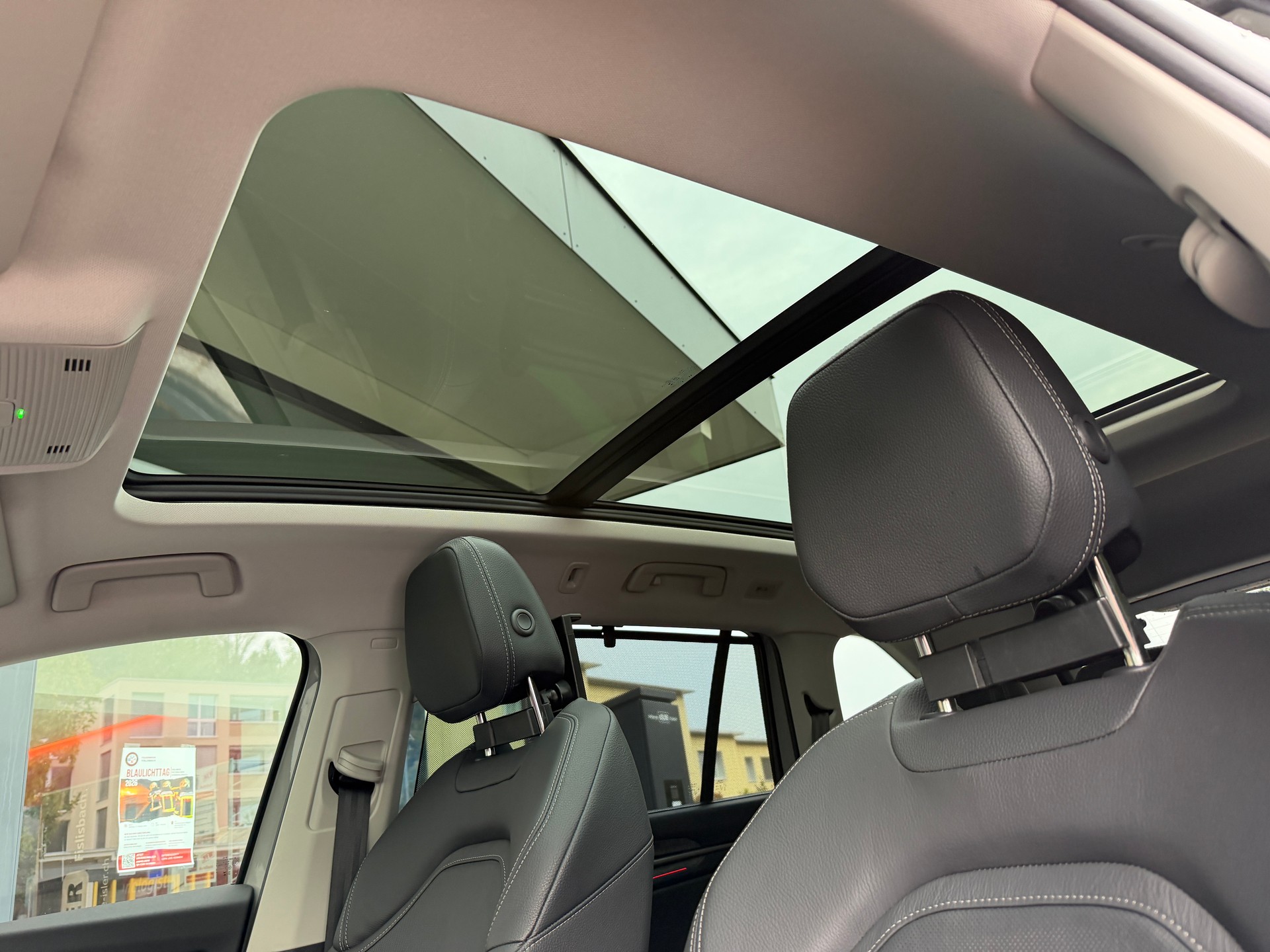 SKODA Kodiaq 1.5 TSI PHEV Dynamic - 11