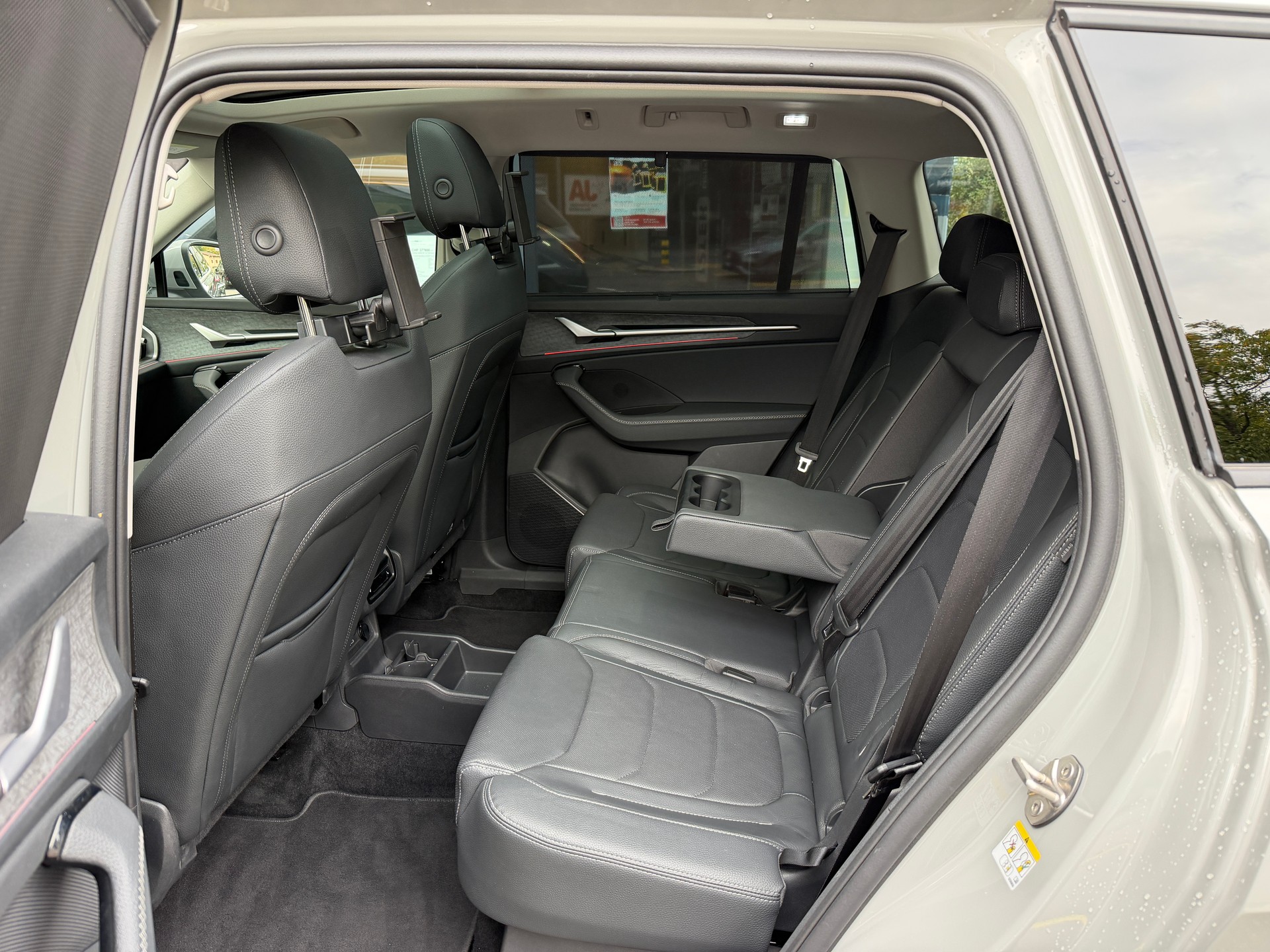 SKODA Kodiaq 1.5 TSI PHEV Dynamic - 9