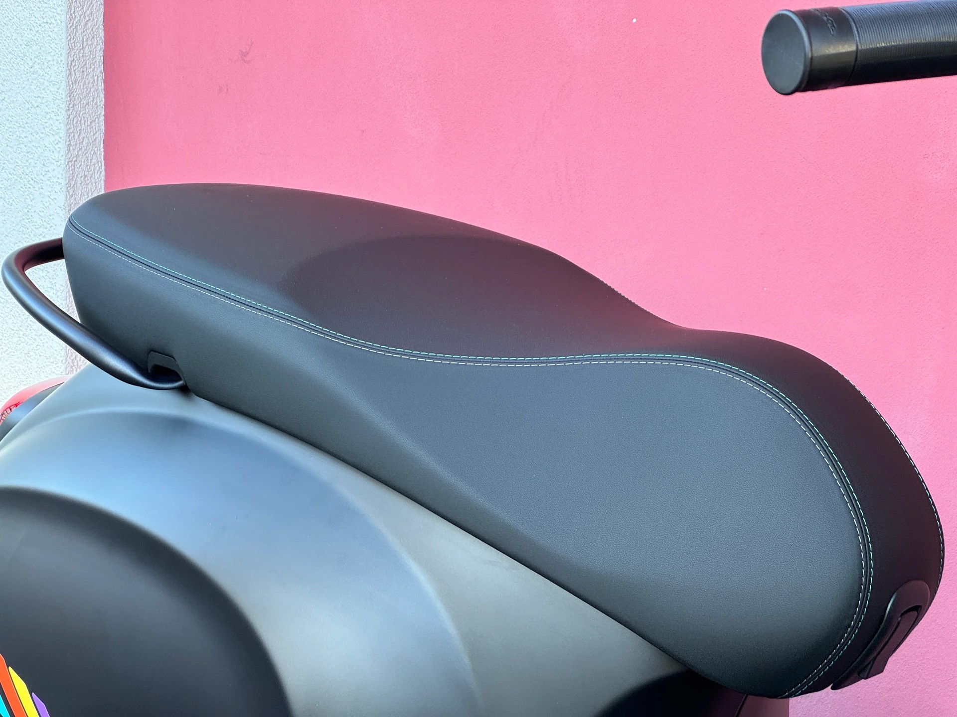 PIAGGIO Vespa 125 Primavera Sport ABS - 7