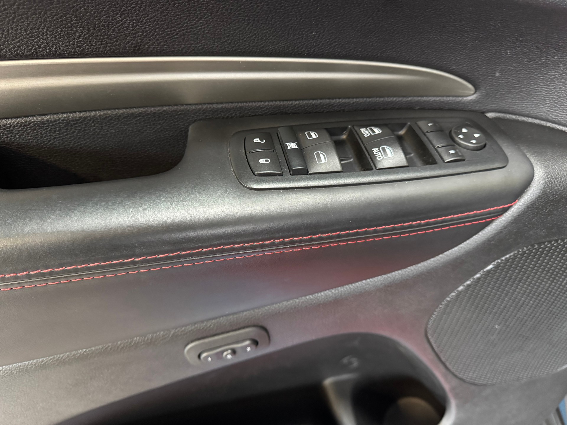 DODGE Durango R / T - 7