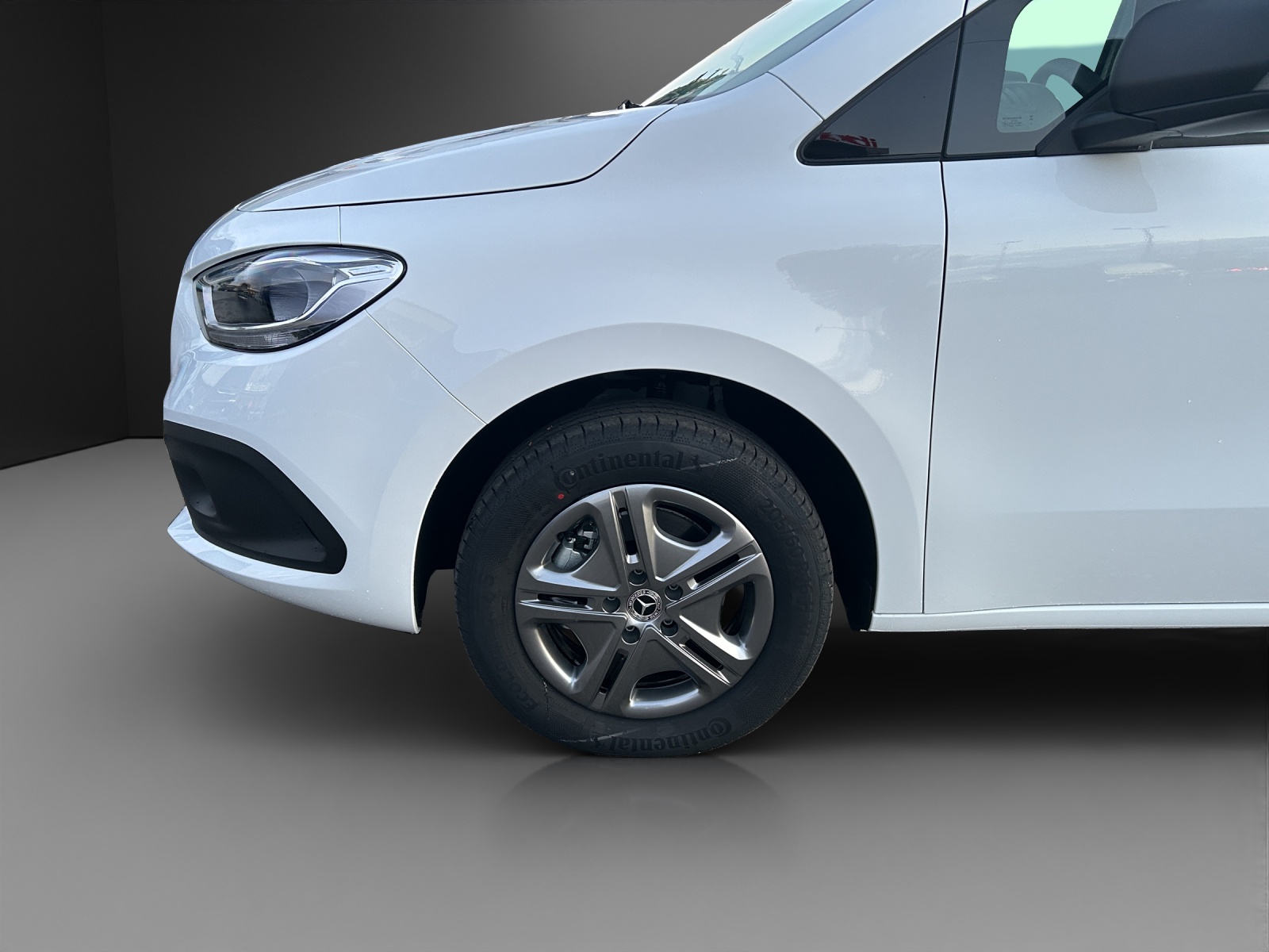 MERCEDES-BENZ Citan 112 CDI Pro Lang Aut. - 13