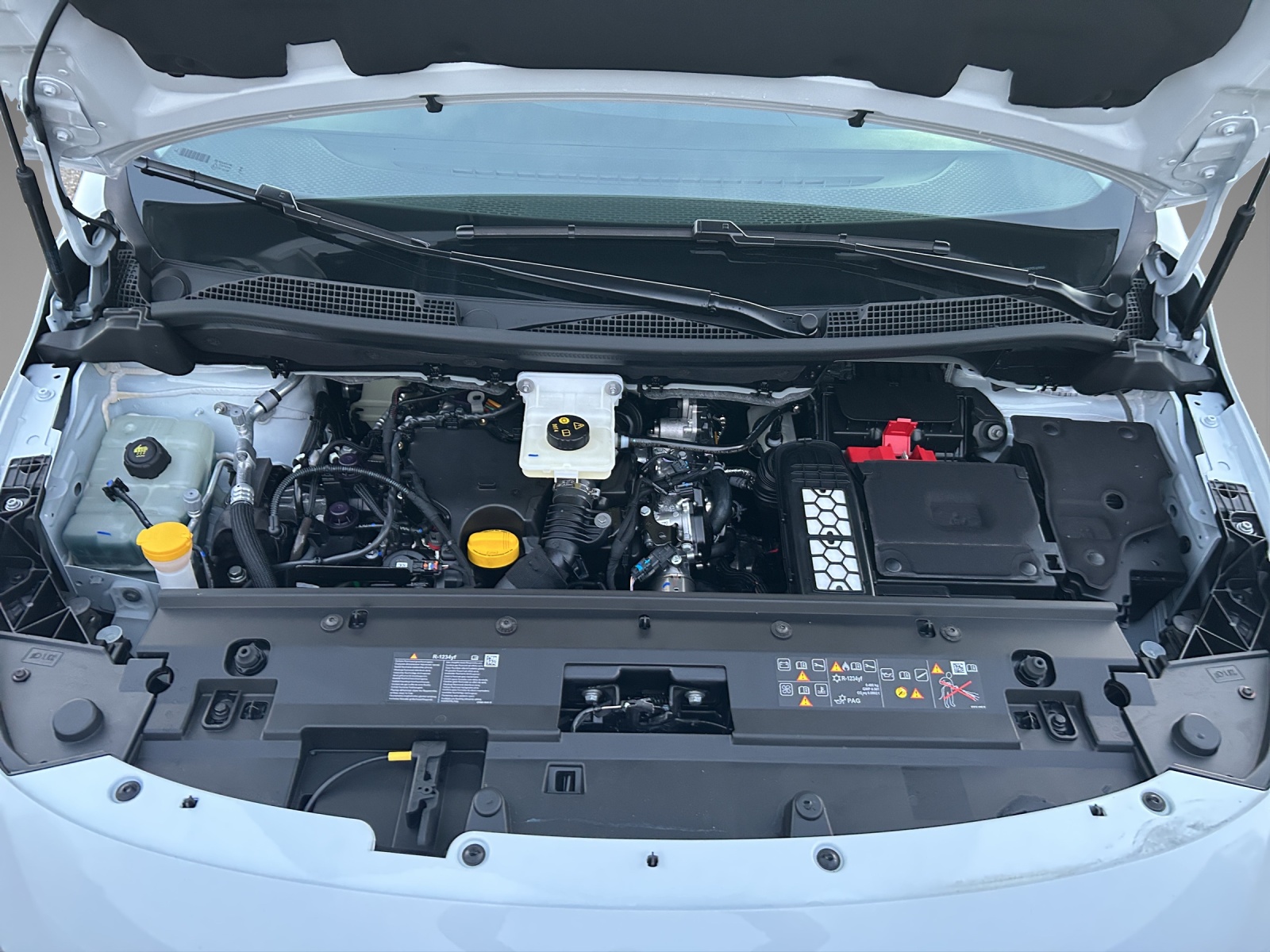 MERCEDES-BENZ Citan 112 CDI Pro Lang Aut. - 12